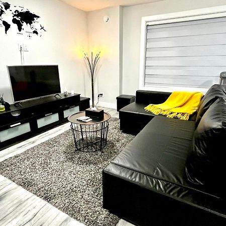 Luxurious & Stylish Two Bedroom Suite, Full Kitchen, Close To Vancouver Дельта Экстерьер фото