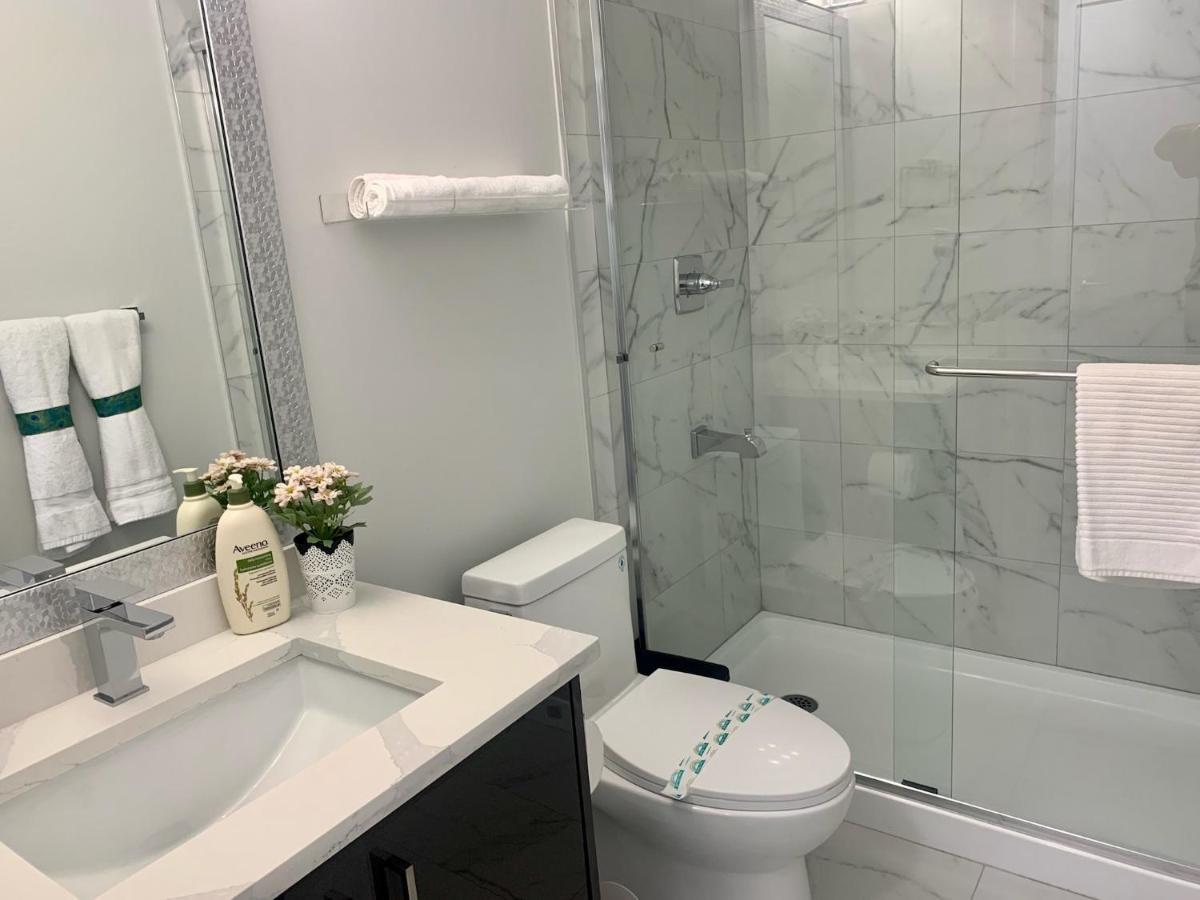 Luxurious & Stylish Two Bedroom Suite, Full Kitchen, Close To Vancouver Дельта Экстерьер фото